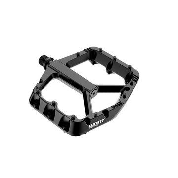 GIANT Pinner PRO Mag Flat Pedál Fekete