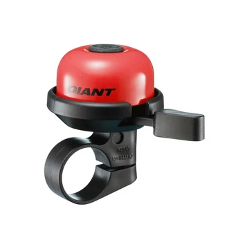 GIANT Ding A Ling Flick Csengő Piros