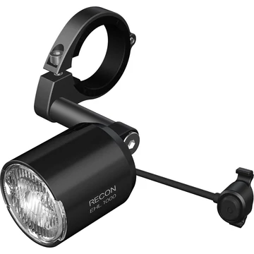 GIANT RECON E HL1000 1000 lumen e-bike lámpa