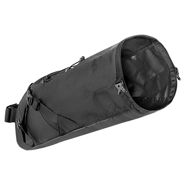 GIANT Scout Seat Bag L Méret 9L Nyeregtáska
