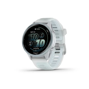Garmin Forerunner 570 42mm. felhőkék (ED)