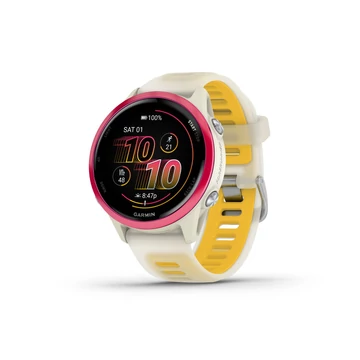 Garmin Forerunner 570 42mm. málna (ED)