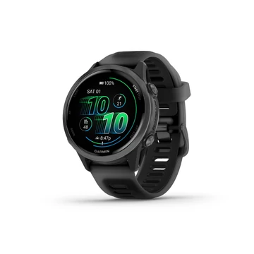 Garmin Forerunner 570 42mm. szürke (ED)