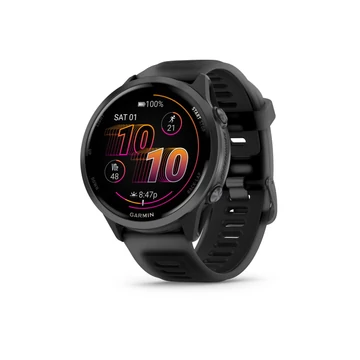Garmin Forerunner 570 47mm. szürke (ED)