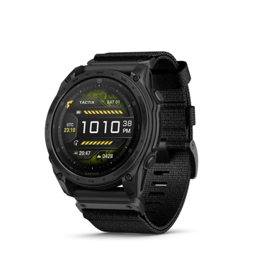 GARMIN TACTIX tactix 8 – 51 mm, AMOLED karóra