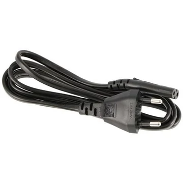Tacx tápkábel Flow és NEO típusokhoz