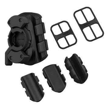 Garmin Varia RCT715 rögíztő készlet nyeregcsőre