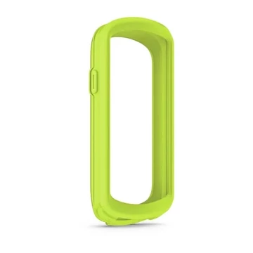 Garmin Szilikon Tok Edge 1040 Computerhez Zöld