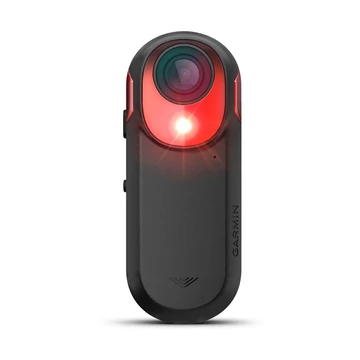 GARMIN Varia Hátsó Lámpa, Radar és Kamera RCT715