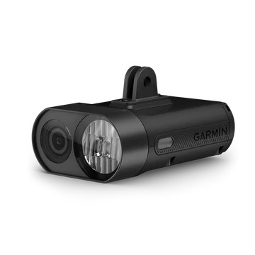 GARMIN VARIA VUE 600 Lumen Smart Első Lámpa és 4K Kamera