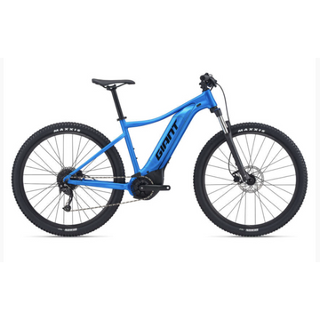 Giant Talon E+2 29" Metálkék Méret: L