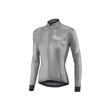 Giant Liv Cefira Wind Jacket Silver Női Széldzseki Méret: L