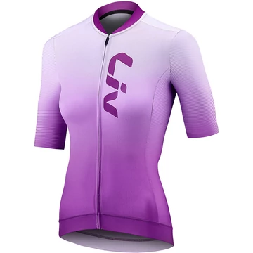 Giant Liv Race Day SS Jersey Purple Női Mez Méret: S