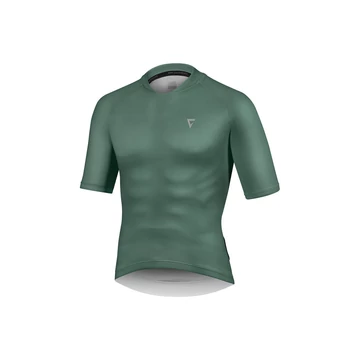 Giant Gabbro Misty Forrest SS Jersey Mez Méret: L