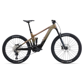 Giant Trance X Advanced E+ Elite 3 Méret: M