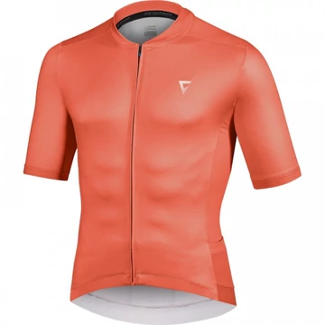 Giant Gabbro Copper Coin SS Zipper Jersey Mez Méret: L