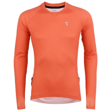 Giant Gabbro Copper Coin LS Jersey Hosszú ujjú Mez Méret: L