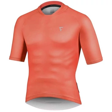 Giant Gabbro Copper Coin SS Jersey Mez Méret: L