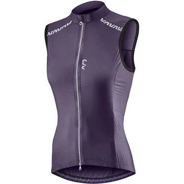 Giant Liv Cefira Wind Vest Currant Női Szélálló Mellény Méret: M
