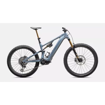 Specialized S-Works Levo Carbon G4, Szín: GCLMET/REDPRL/BLK, Méret: S4