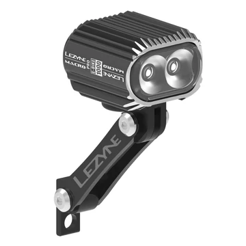 Lezyne EBIKE MACRO DRIVE 1000 BLACK