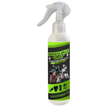 Silverpower Sports Gear Deo