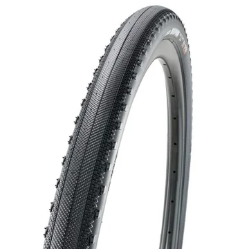 MAXXIS RECEPTOR kevlar 650x47B 120 TPI EXO/TR