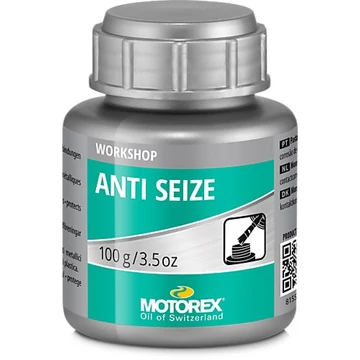 Motorex ANTI SEIZE Szerelő paszta 100g