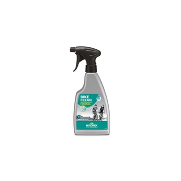 Motorex BIKE CLEAN kerékpártisztító spricni 500ml
