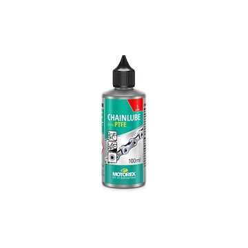 MOTOREX Teflonos Láncolaj Dry PTFE 100ml