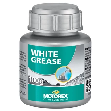 MOTOREX White Grease Fehér Zsír 100g