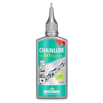 MOTOREX Dry Condition Száraz Láncolaj 100ml