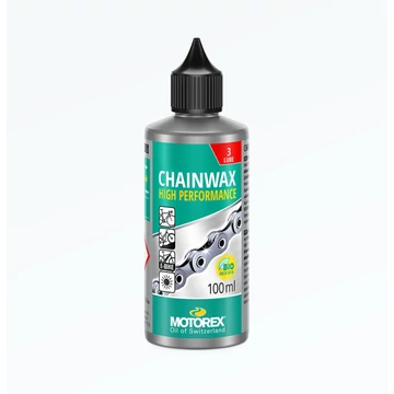 MOTOREX Chainwax100ml Láncwax
