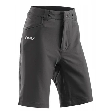 Northwave NW ESCAPE WMN Baggy NŐI Nadrág Méret: M FEKETE                                                                       