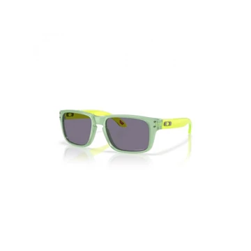 OAKLEY Holbrook XXS TRANSPARENT JADE gyermek napszemüveg