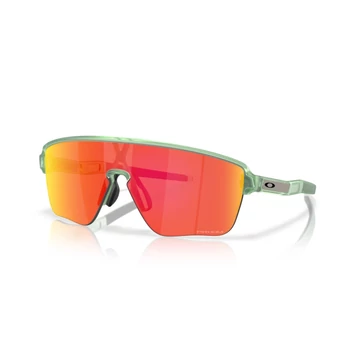 OAKLEY Corridor SQ Matte Trans Jade Lencse: Prizm Ruby