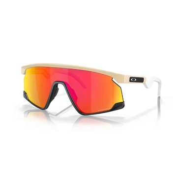 OAKLEY BXTR MATTE DESERT TAN - PRIZM RUBY NAPSZEMÜVEG