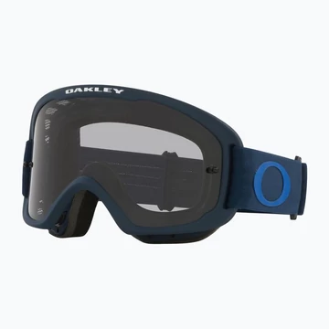 Oakley O Frame 2.0 Pro MTB Fanthom (Blue) / Light Grey pántos szemüveg