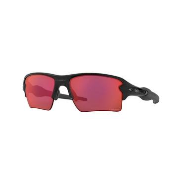 Oakley FLAK 2.0 XL MTTBLK W/ PRIZM TRAIL TORCH
