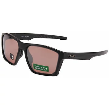 Oakley Targetline Prizm Dark Golf Matte Black