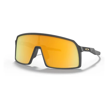 OAKLEY Sutro Matte Carbon Lencse: Prizm 24K