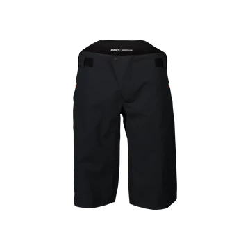 POC Bastion Shorts Uranium Black Méret: XXL