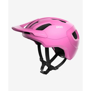 POC Axion SPIN Actinium Pink MLG