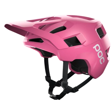 POC Kortal Actinium Pink Matt Méret: S 51-54 cm