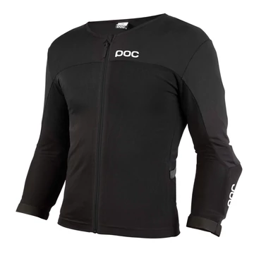 POC Spine VPD Air Tee Uranium Black Protektor M