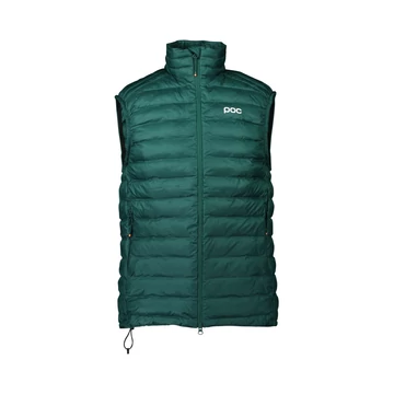 POC Coalesce Vest Moldanite Green M