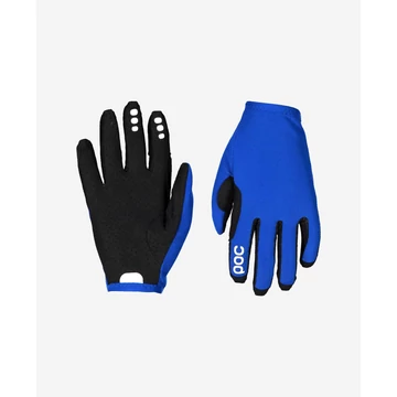 POC RESISTANCE ENDURO kesztyű Light Azurite Blue Méret: M