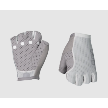 POC Agile Short Glove Hydrogen White Kesztyű Méret: L