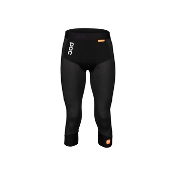 POC Resistance Layer Tights Uranium Black M