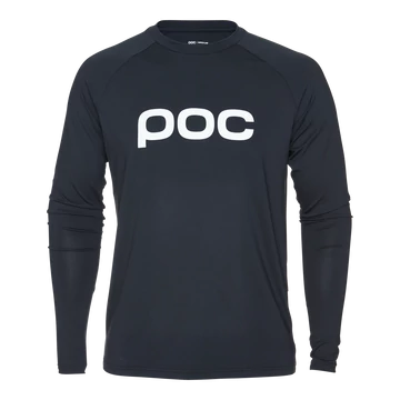 POC Reform Enduro Jersey Fekete Méret: XXL